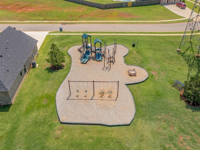 14525 Astor Ln, Yukon, OK 73099 - photo 50
