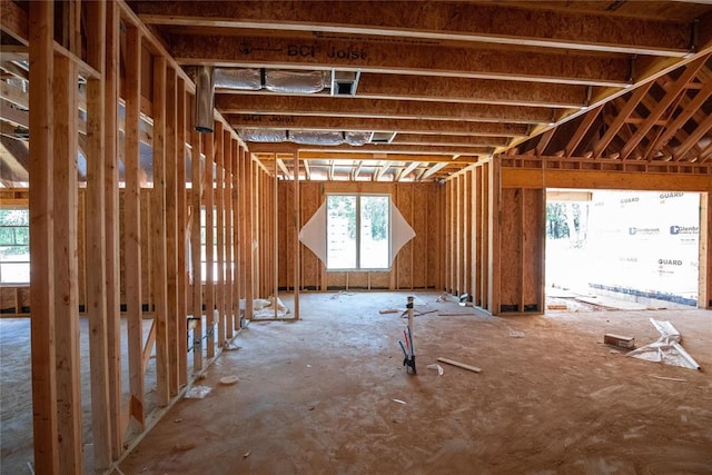 14016 Willow Ln, Edmond, OK 73049 - view of misc room