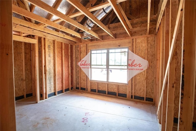 14016 Willow Ln, Edmond, OK 73049 - view of miscellaneous room