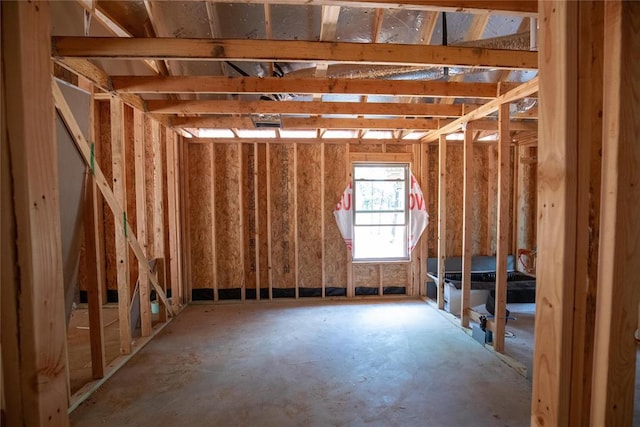 14016 Willow Ln, Edmond, OK 73049 - view of attic
