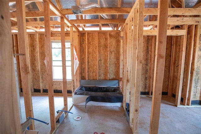 14016 Willow Ln, Edmond, OK 73049 - view of miscellaneous room