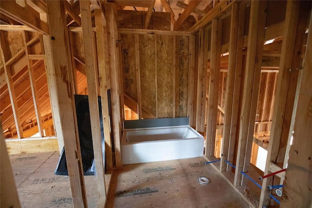 14016 Willow Ln, Edmond, OK 73049 - view of bathroom