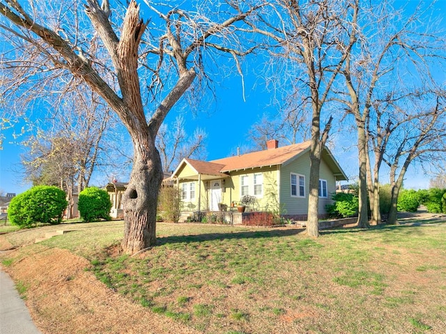 1521 N Pennsylvania Ave, Oklahoma City, OK 73107 - photo 1