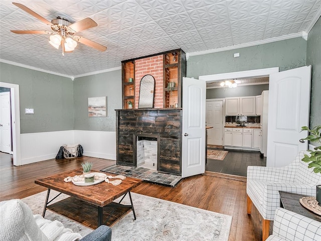 1521 N Pennsylvania Ave, Oklahoma City, OK 73107 - photo 4