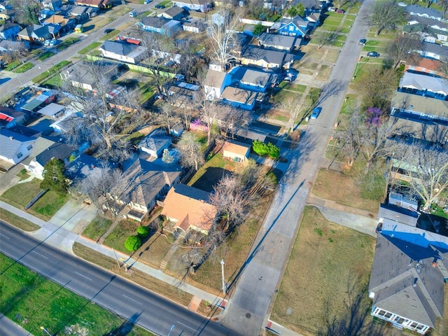 1521 N Pennsylvania Ave, Oklahoma City, OK 73107 - photo 14