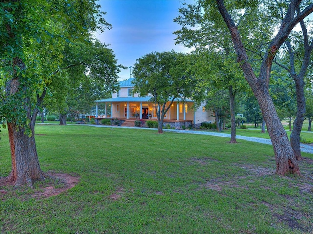 18509 Brangus Rd, Shawnee, OK 74801 - photo 3