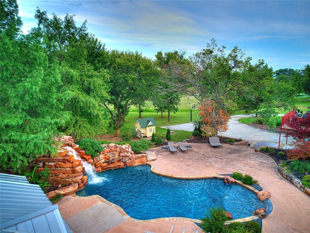 18509 Brangus Rd, Shawnee, OK 74801 - photo 9
