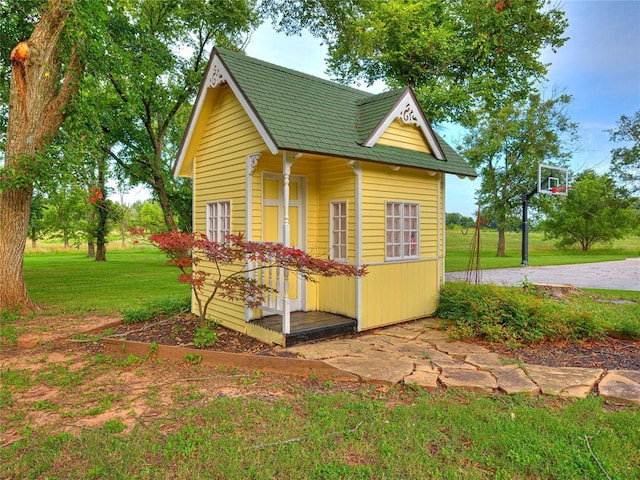 18509 Brangus Rd, Shawnee, OK 74801 - photo 45
