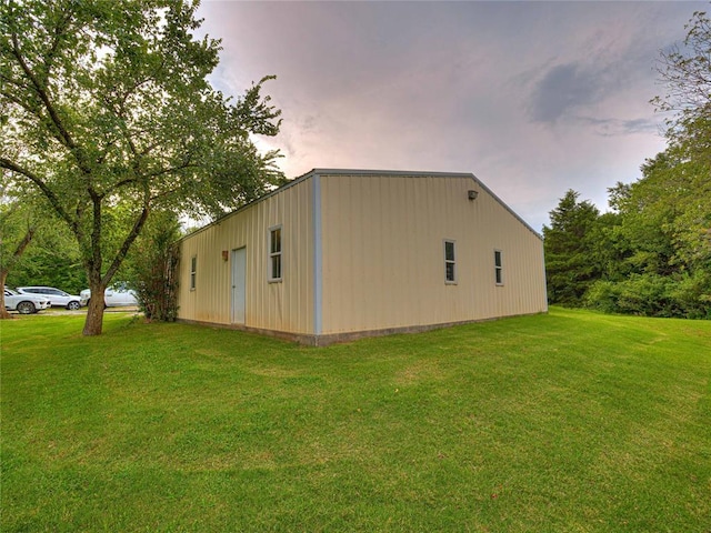 18509 Brangus Rd, Shawnee, OK 74801 - photo 46
