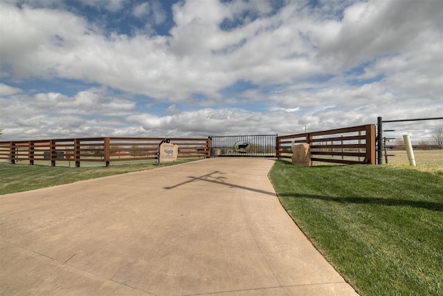 13274 N Gregory Rd, Yukon, OK 73099 - photo 4
