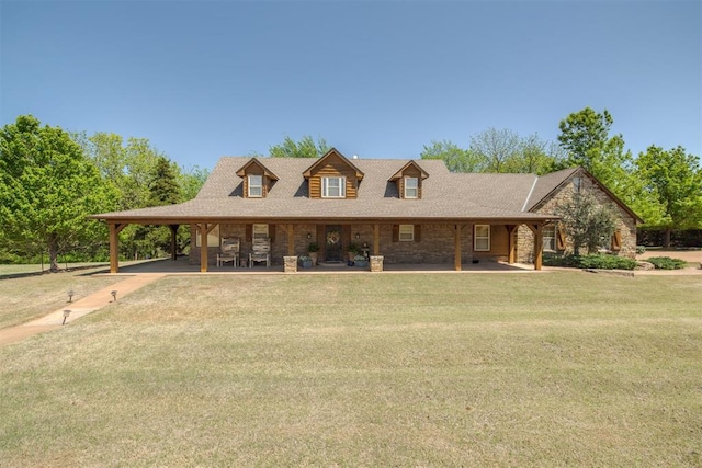 13274 N Gregory Rd, Yukon, OK 73099 - photo 3