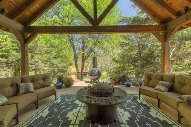 13274 N Gregory Rd, Yukon, OK 73099 - photo 1