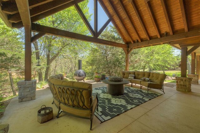13274 N Gregory Rd, Yukon, OK 73099 - photo 25