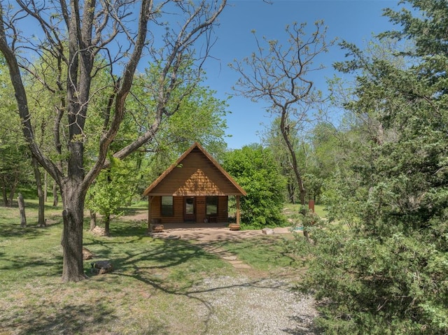 13274 N Gregory Rd, Yukon, OK 73099 - photo 27
