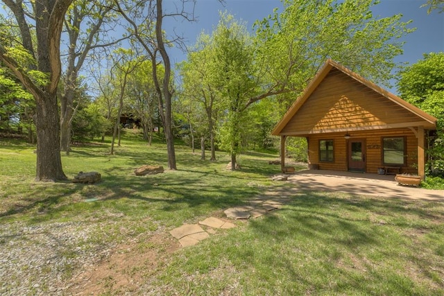 13274 N Gregory Rd, Yukon, OK 73099 - photo 28