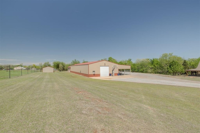 13274 N Gregory Rd, Yukon, OK 73099 - photo 38