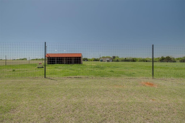 13274 N Gregory Rd, Yukon, OK 73099 - photo 41