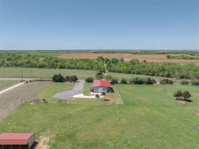 13274 N Gregory Rd, Yukon, OK 73099 - photo 42