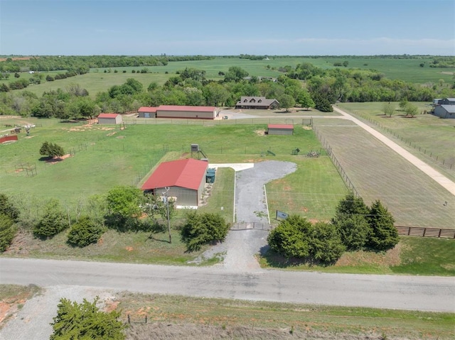 13274 N Gregory Rd, Yukon, OK 73099 - photo 43