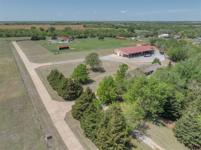 13274 N Gregory Rd, Yukon, OK 73099 - photo 44