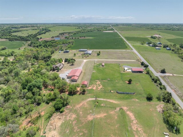 13274 N Gregory Rd, Yukon, OK 73099 - photo 45