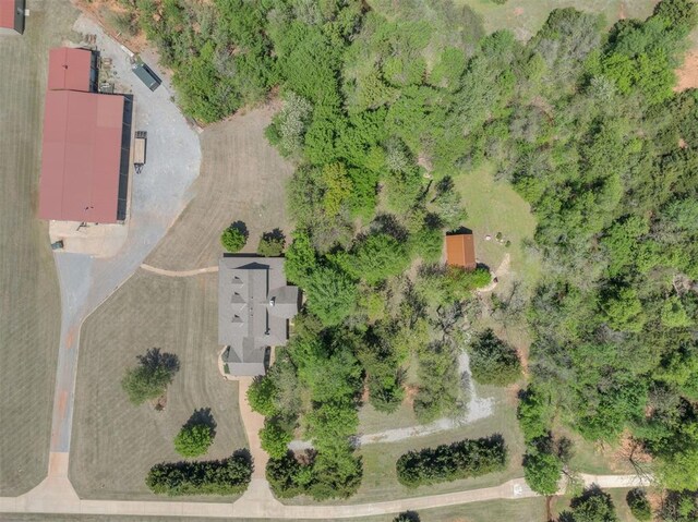 13274 N Gregory Rd, Yukon, OK 73099 - photo 46