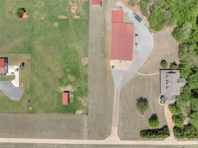 13274 N Gregory Rd, Yukon, OK 73099 - photo 47