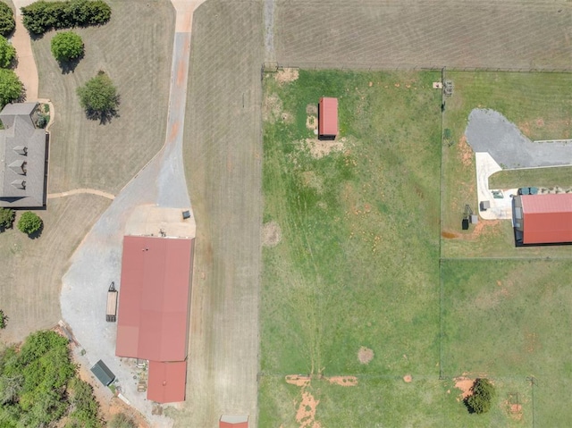 13274 N Gregory Rd, Yukon, OK 73099 - photo 48