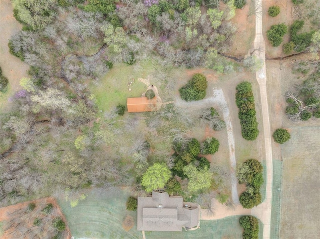 13274 N Gregory Rd, Yukon, OK 73099 - photo 49