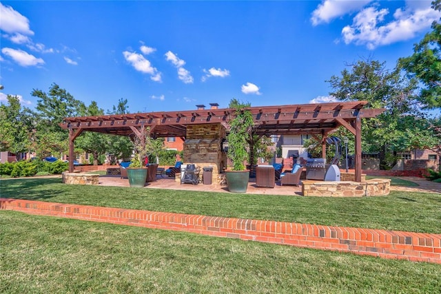 6448 Brandywine Ln, Oklahoma City, OK 73116 - photo 41