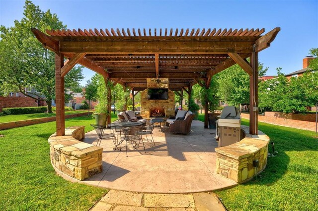 6448 Brandywine Ln, Oklahoma City, OK 73116 - photo 42