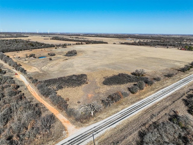 2 Cox City Rd, Rush Springs, OK 73082