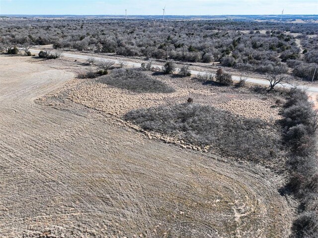 2 Cox City Rd, Rush Springs, OK 73082