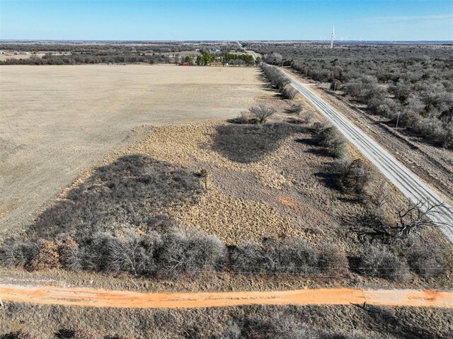 2 Cox City Rd, Rush Springs, OK 73082