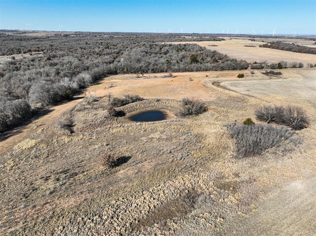 2 Cox City Rd, Rush Springs, OK 73082