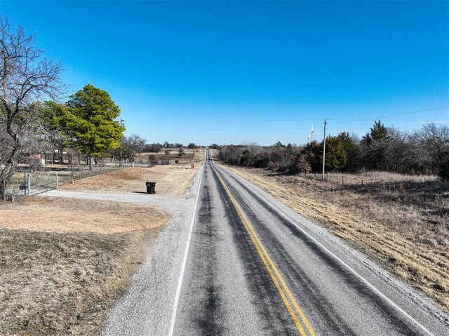 2 Cox City Rd, Rush Springs, OK 73082