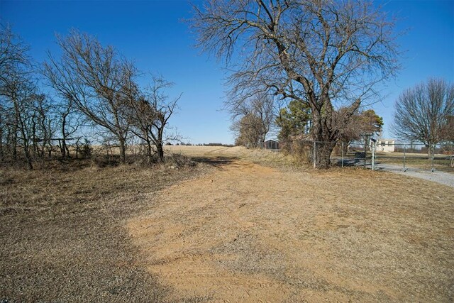 2 Cox City Rd, Rush Springs, OK 73082