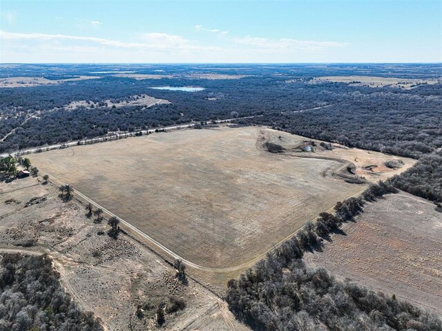 2 Cox City Rd, Rush Springs, OK 73082