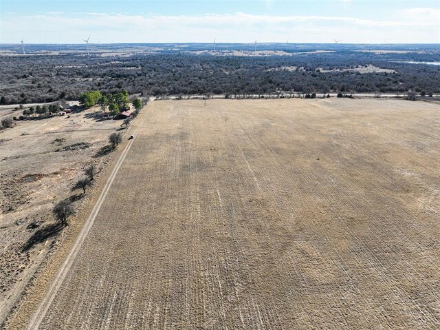 2 Cox City Rd, Rush Springs, OK 73082