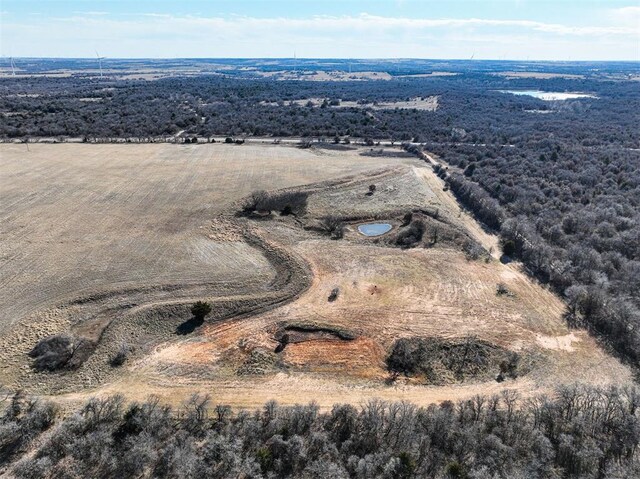 2 Cox City Rd, Rush Springs, OK 73082