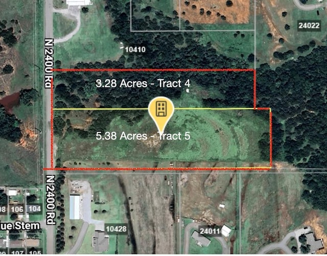 N 2400 Road, Weatherford, OK 73096 - photo 2