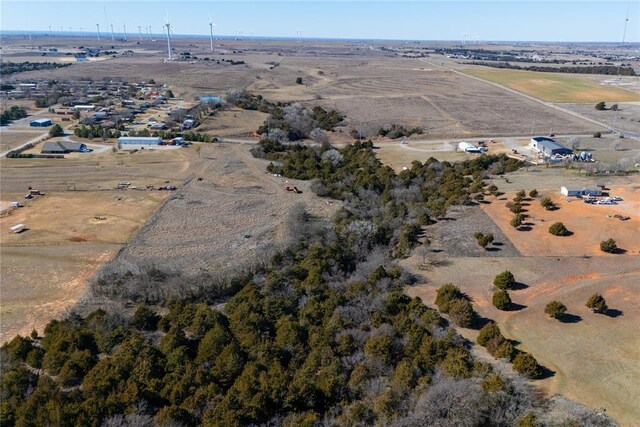 N 2400 Road, Weatherford, OK 73096 - photo 3
