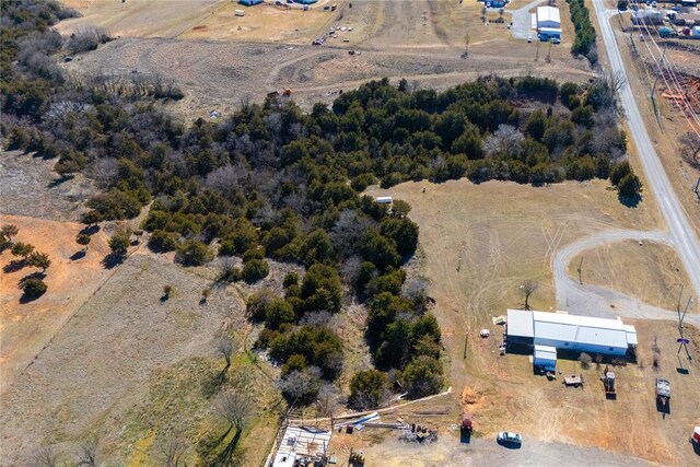 N 2400 Road, Weatherford, OK 73096 - photo 5