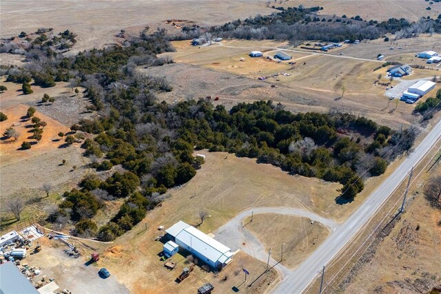 N 2400 Road, Weatherford, OK 73096 - photo 6