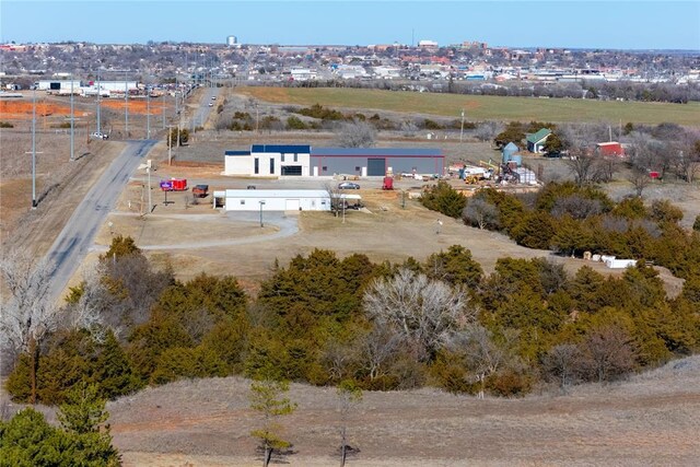 N 2400 Road, Weatherford, OK 73096 - photo 7