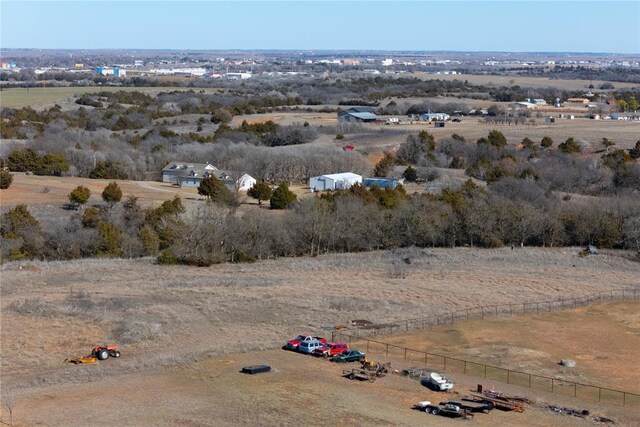 N 2400 Road, Weatherford, OK 73096 - photo 8