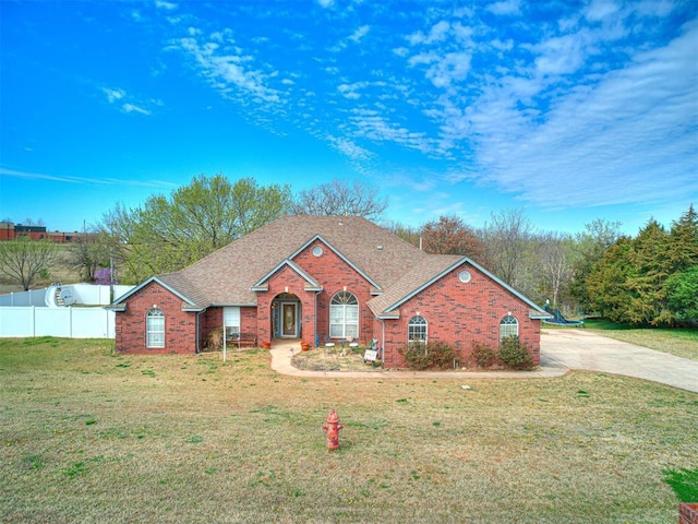 111 Key Dr, Wellston, OK 74881 - photo 3
