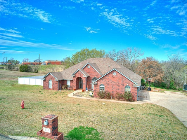 111 Key Dr, Wellston, OK 74881 - photo 4