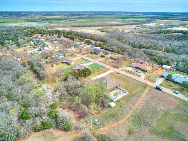 111 Key Dr, Wellston, OK 74881 - photo 48