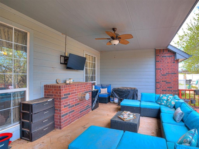 111 Key Dr, Wellston, OK 74881 - photo 40